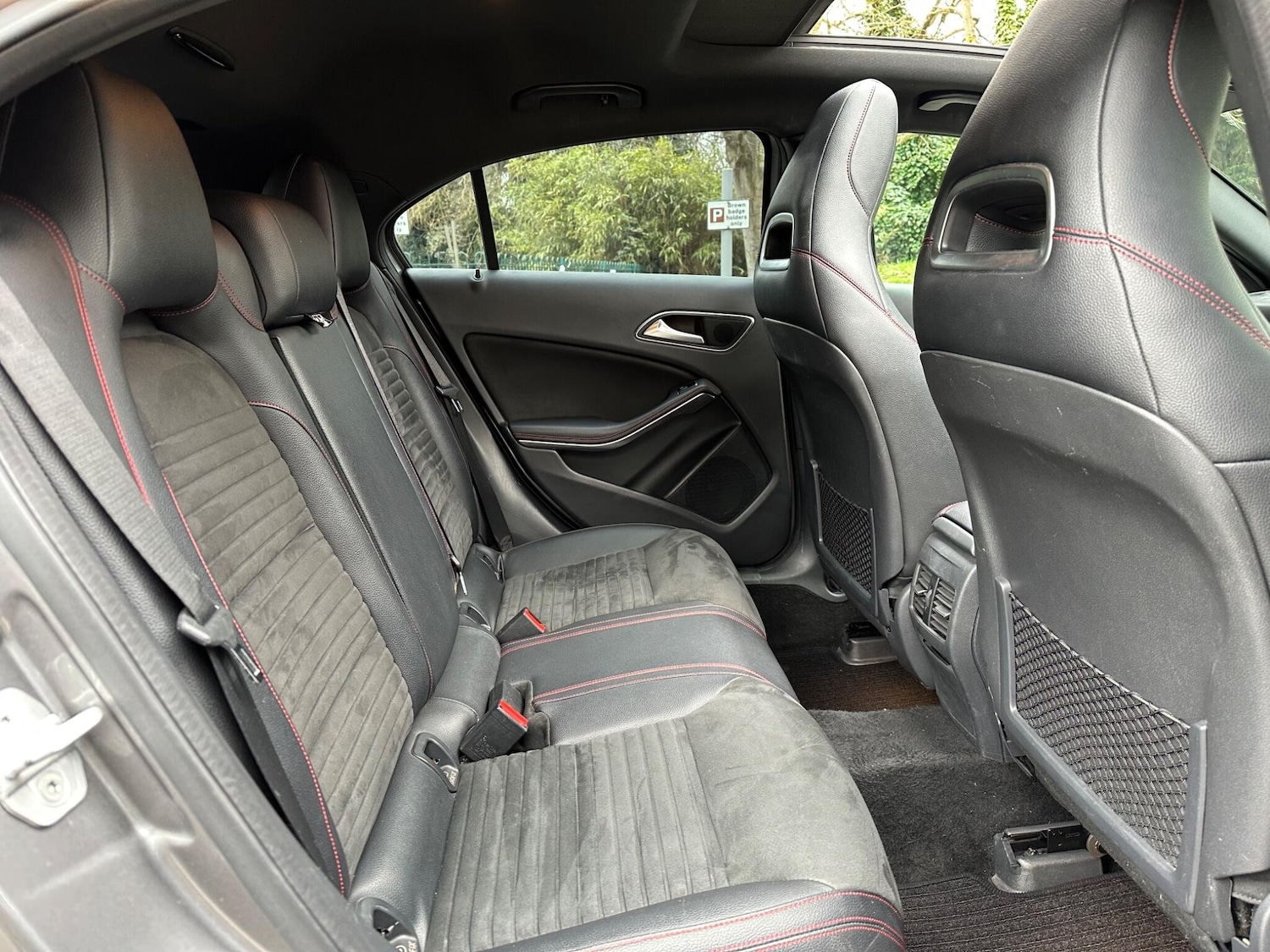 Used Mercedes-Benz A-Class for sale - 77753049: Photo 20