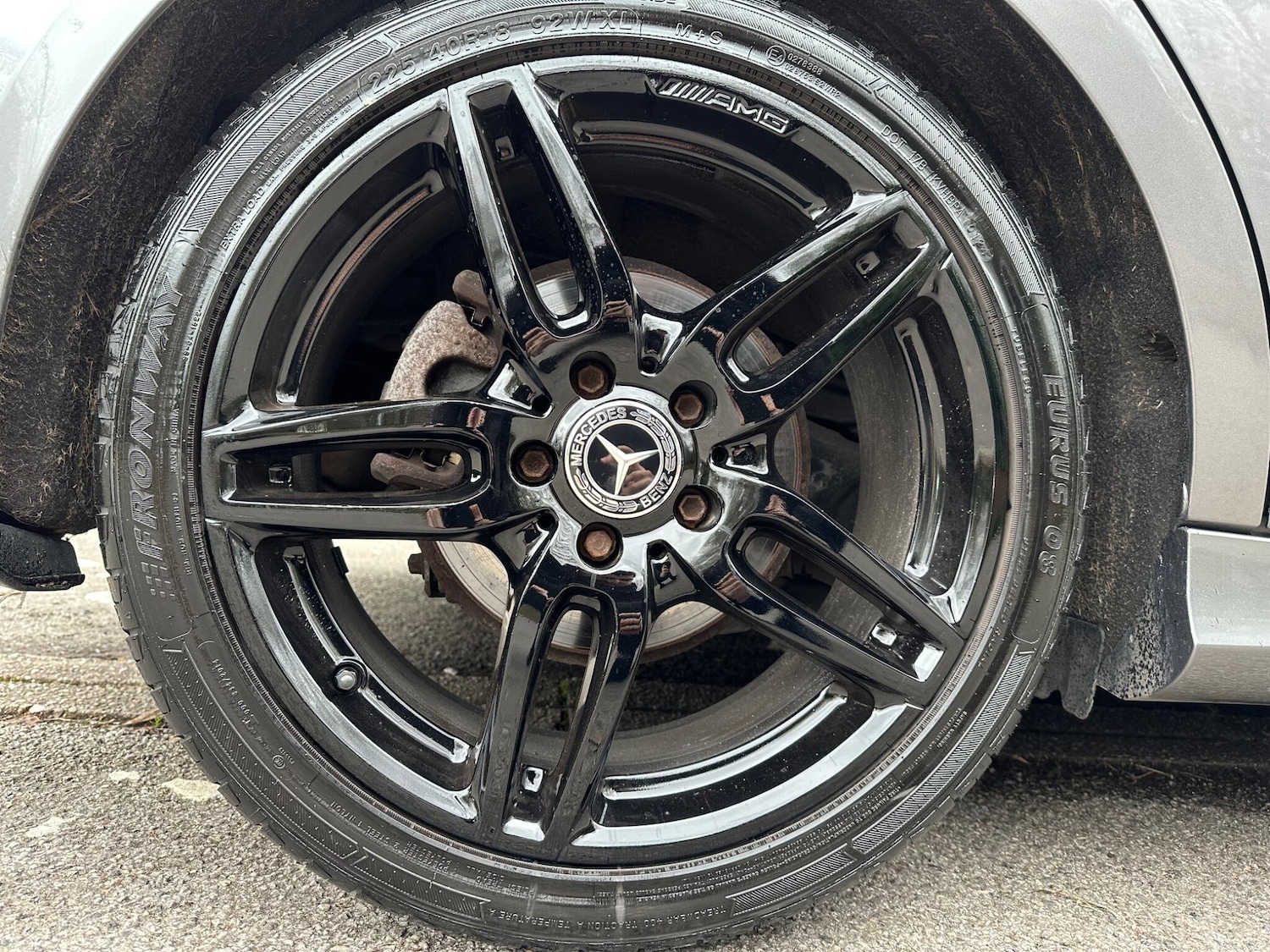 Used Mercedes-Benz A-Class for sale - 77753049: Photo 21