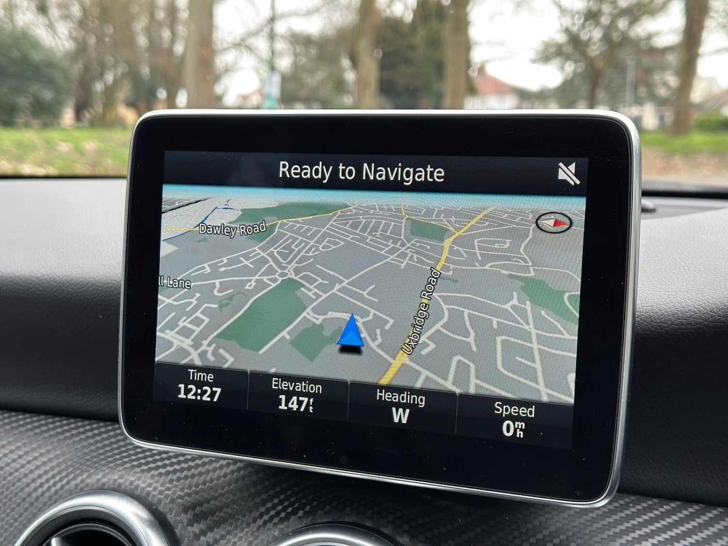 Used Mercedes-Benz A-Class for sale - 77753049: Photo 25