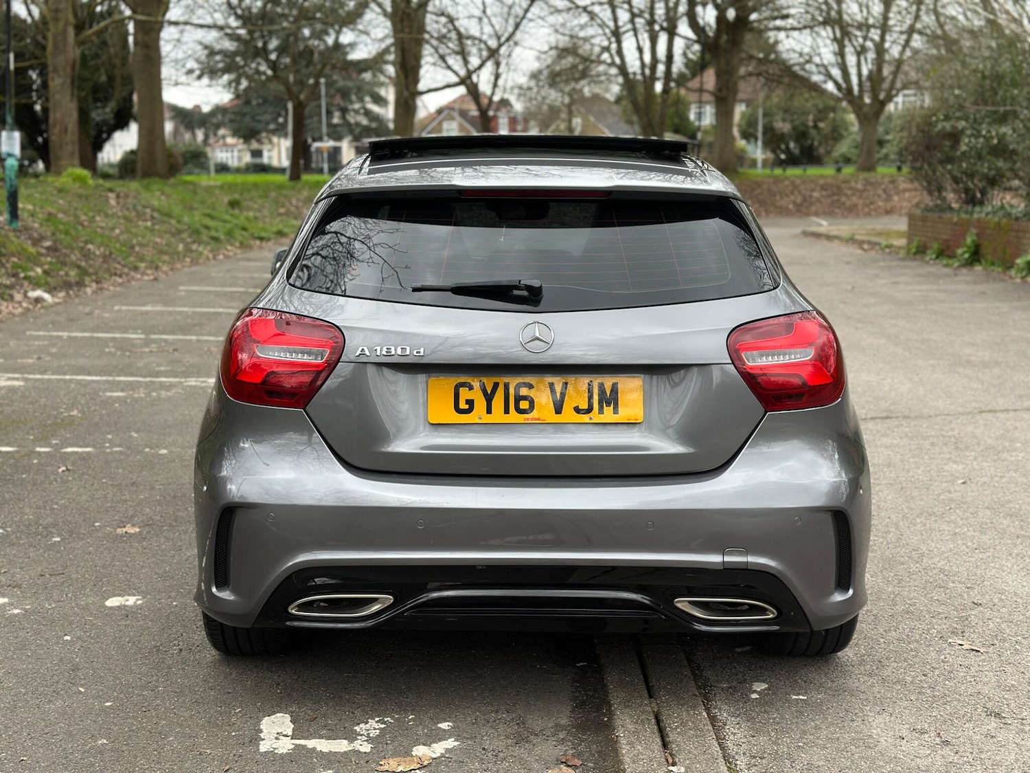 Used Mercedes-Benz A-Class for sale - 77753049: Photo 5