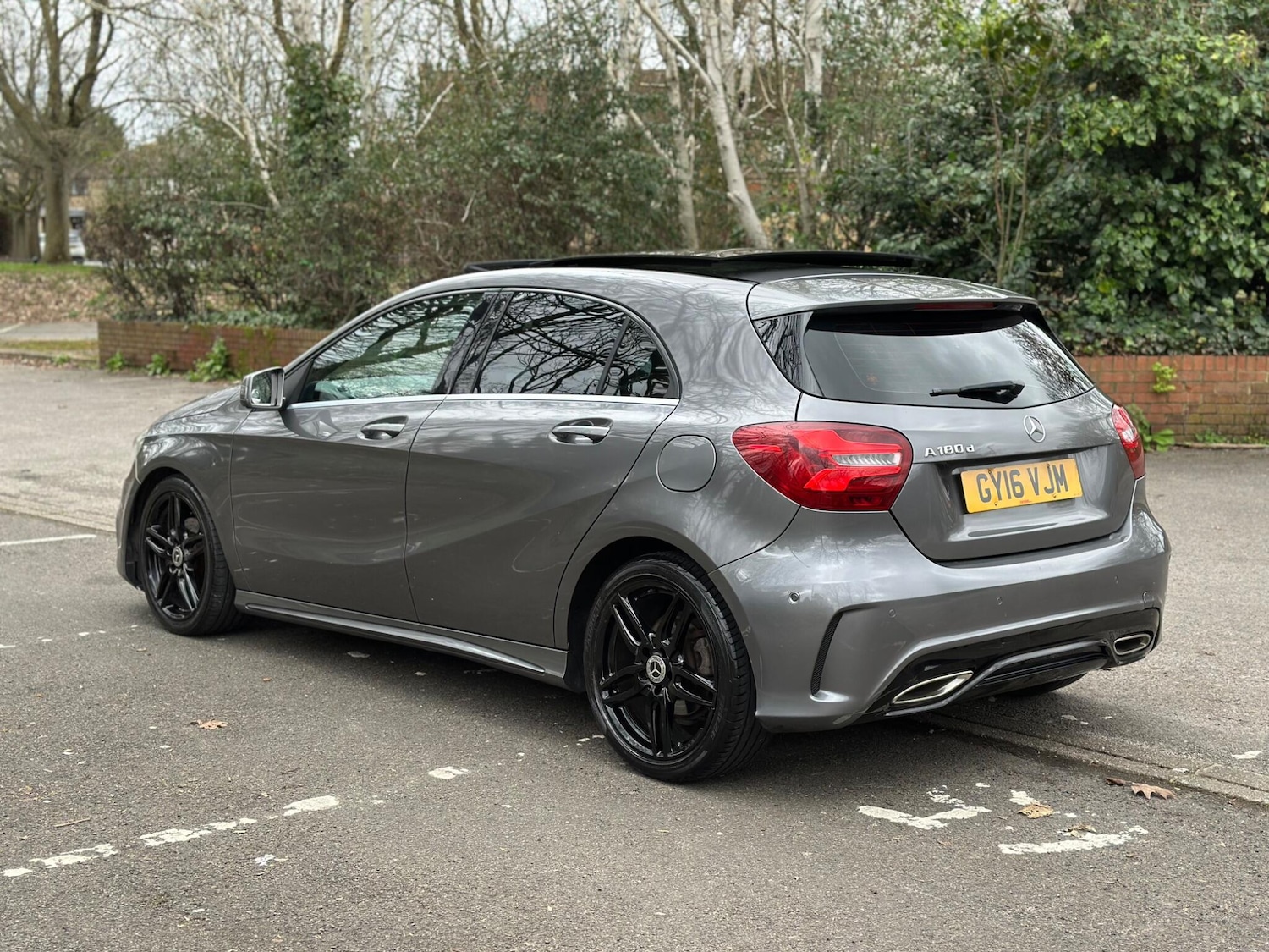 Used Mercedes-Benz A-Class for sale - 77753049: Photo 6