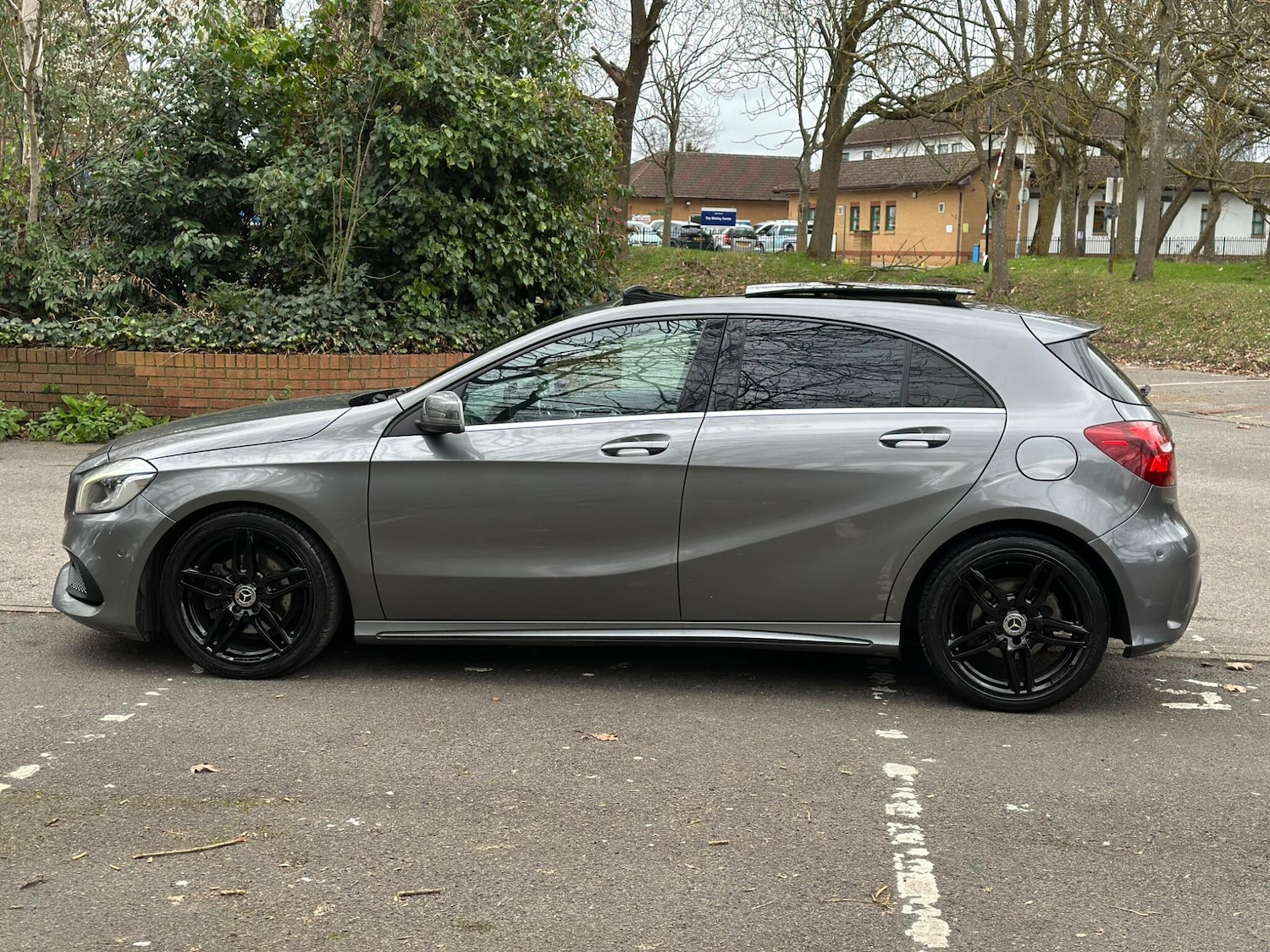 Used Mercedes-Benz A-Class for sale - 77753049: Photo 7