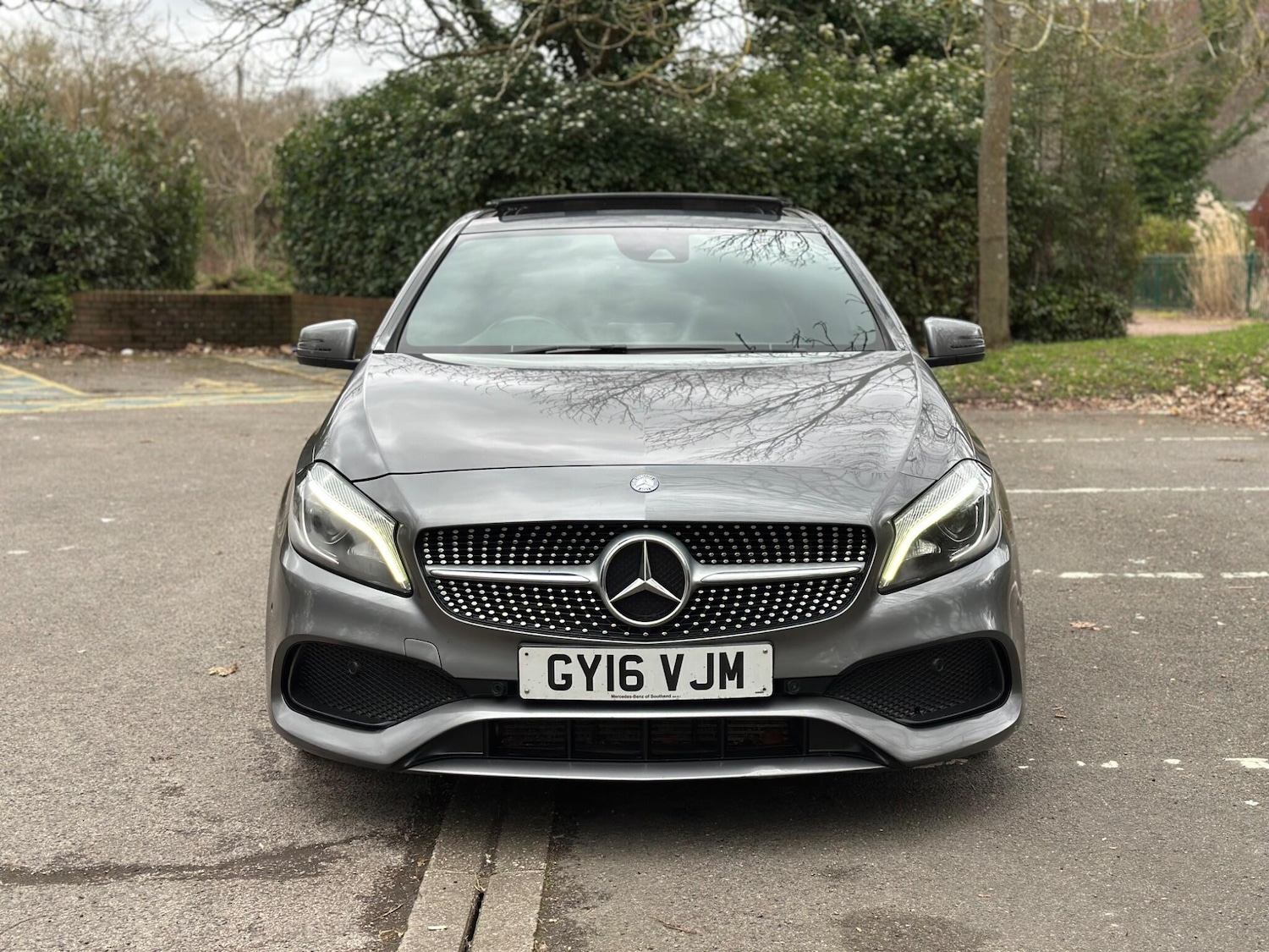 Used Mercedes-Benz A-Class for sale - 77753049: Photo 9