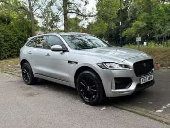 (17) - 2.0 D180 R-Sport Auto AWD Euro 6 (s/s) 5dr
