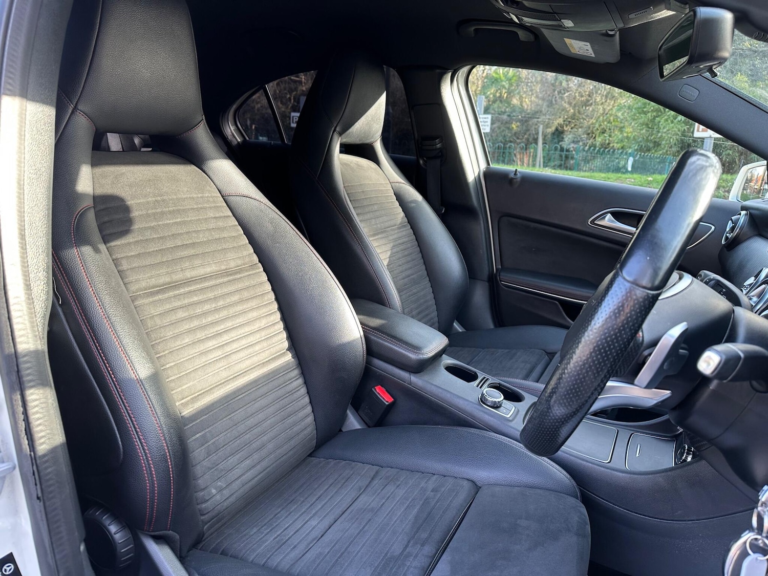 Used Mercedes-Benz A-Class for sale - 77671737: Photo 13