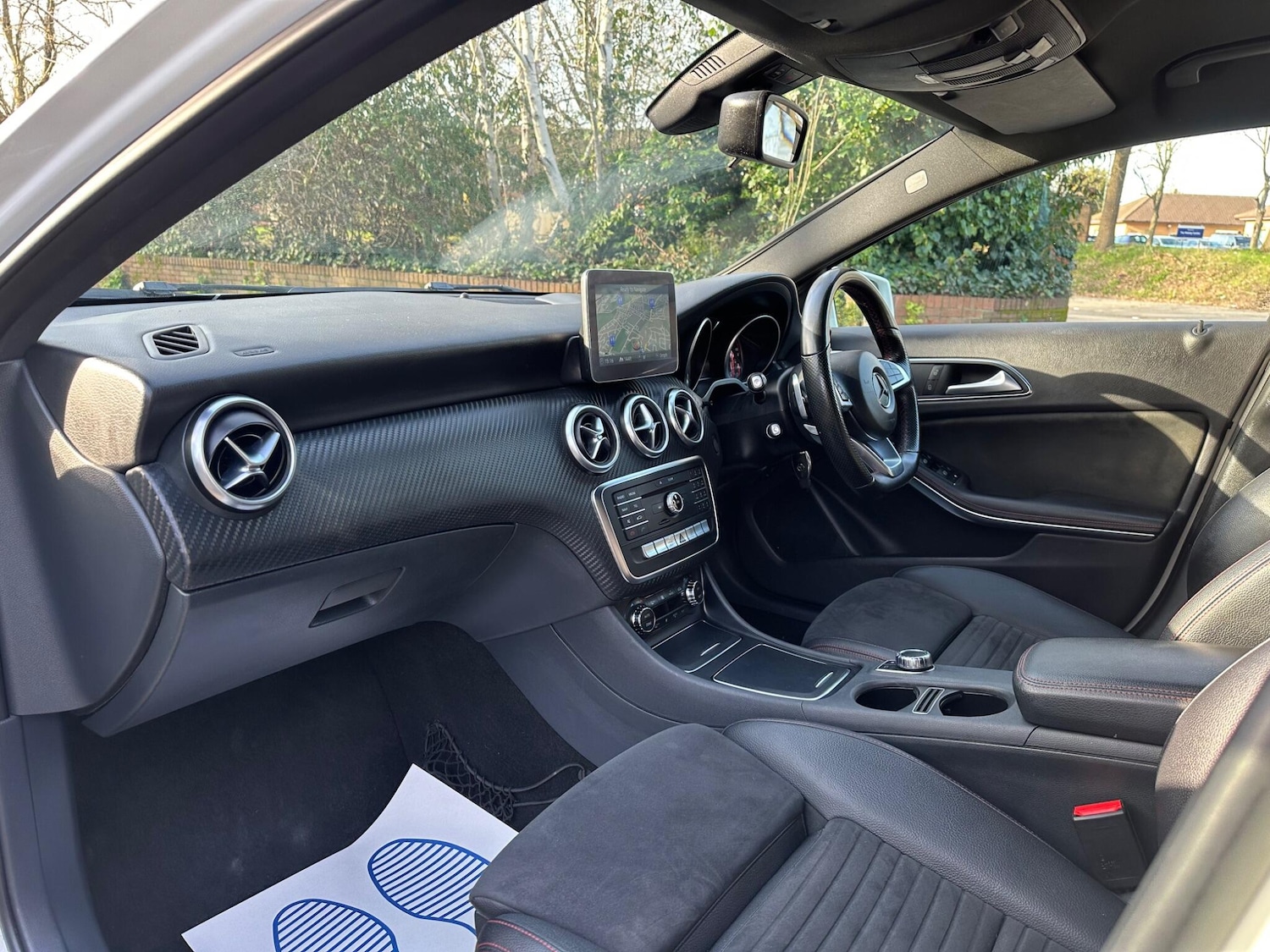 Used Mercedes-Benz A-Class for sale - 77671737: Photo 14