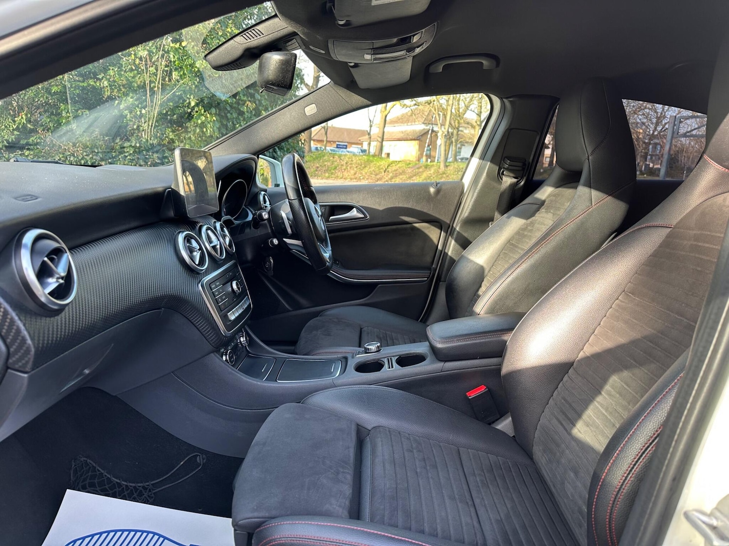 Used Mercedes-Benz A-Class for sale - 77671737: Photo 15