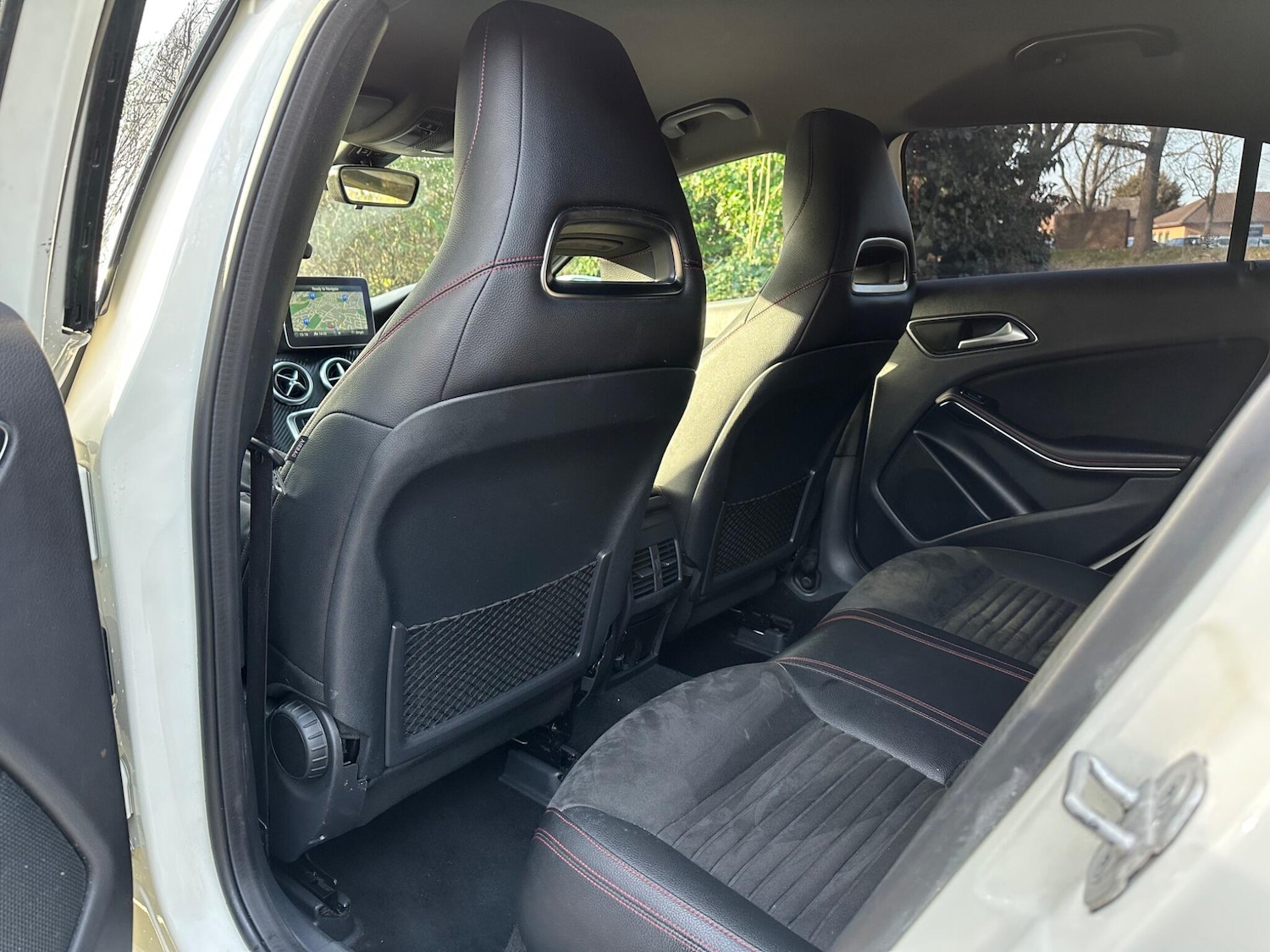 Used Mercedes-Benz A-Class for sale - 77671737: Photo 16