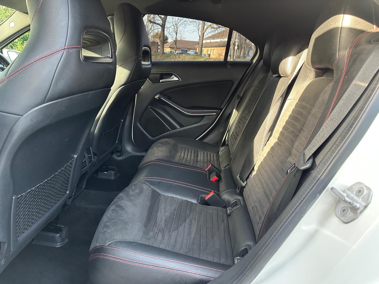 Used Mercedes-Benz A-Class for sale - 77671737: Photo 17