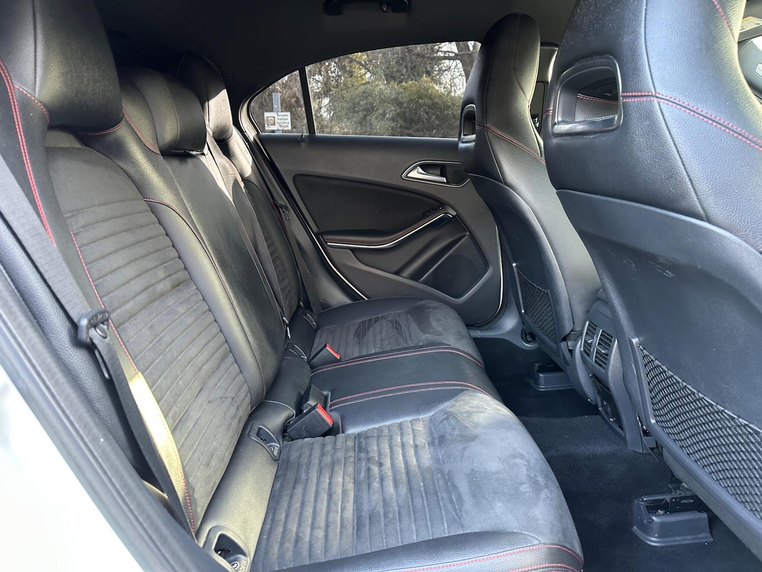 Used Mercedes-Benz A-Class for sale - 77671737: Photo 19