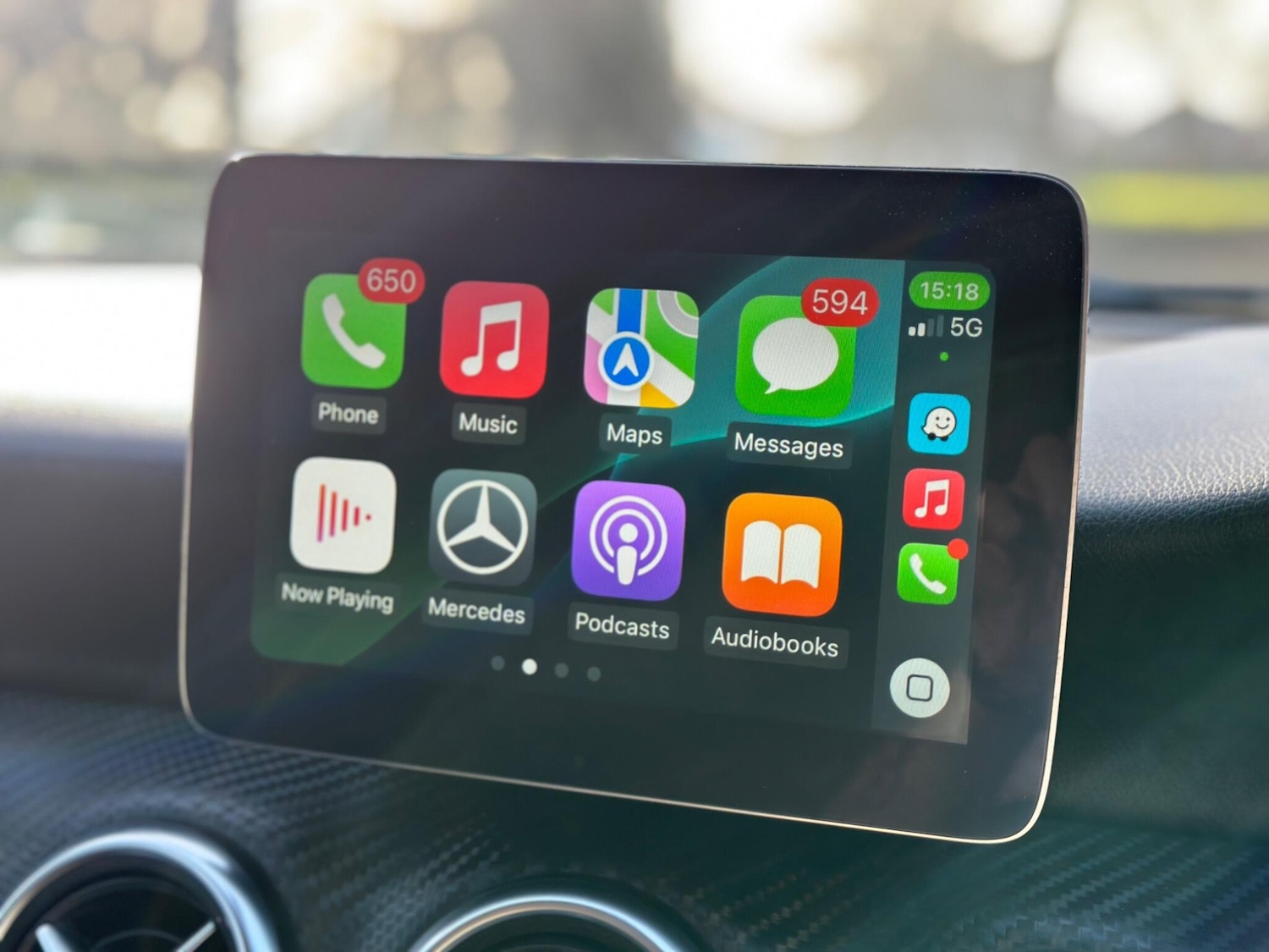 Used Mercedes-Benz A-Class for sale - 77671737: Photo 2