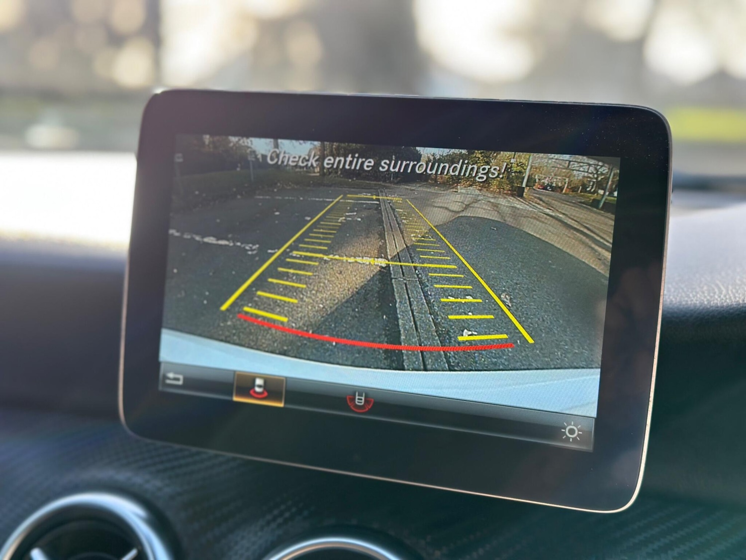 Used Mercedes-Benz A-Class for sale - 77671737: Photo 24