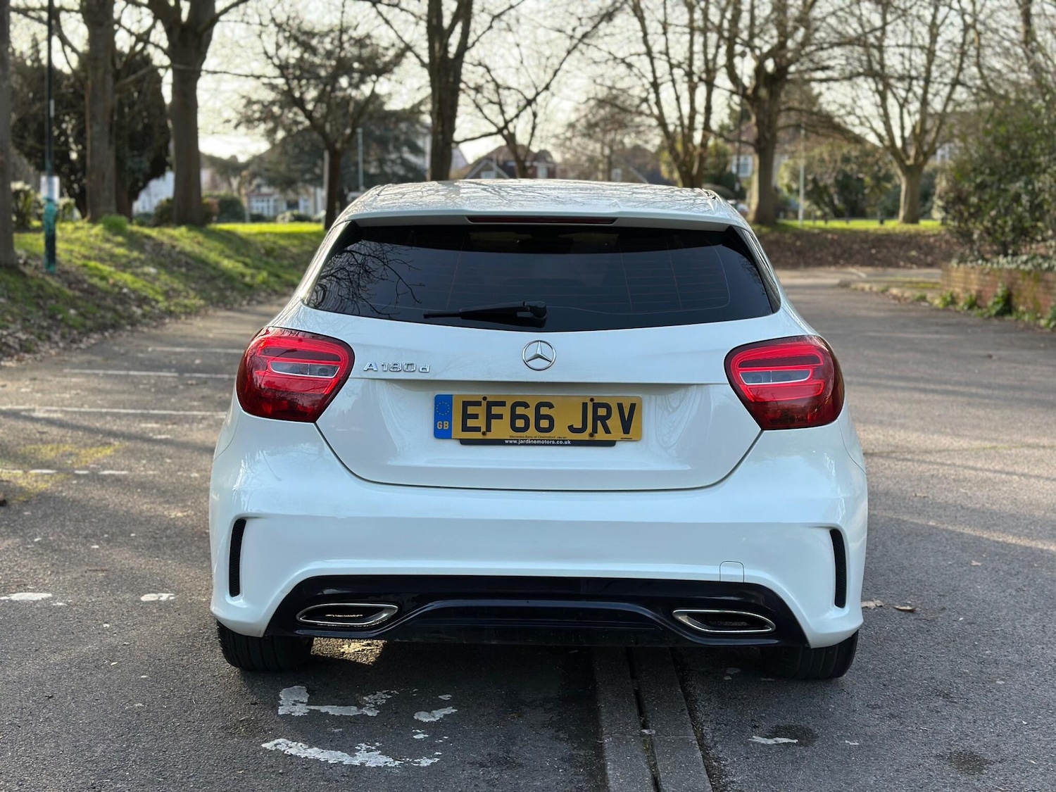 Used Mercedes-Benz A-Class for sale - 77671737: Photo 5