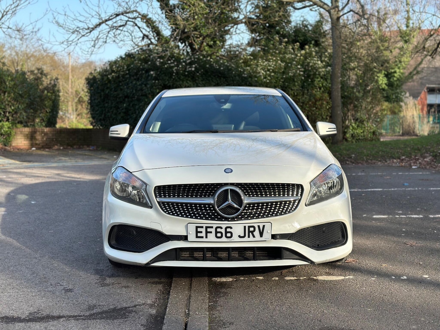 Used Mercedes-Benz A-Class for sale - 77671737: Photo 9