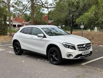 Used Mercedes-Benz GLA 2018 for sale - 79475692: Photo