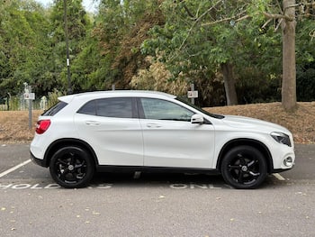Used Mercedes-Benz GLA 2018 for sale - 79475692: Photo