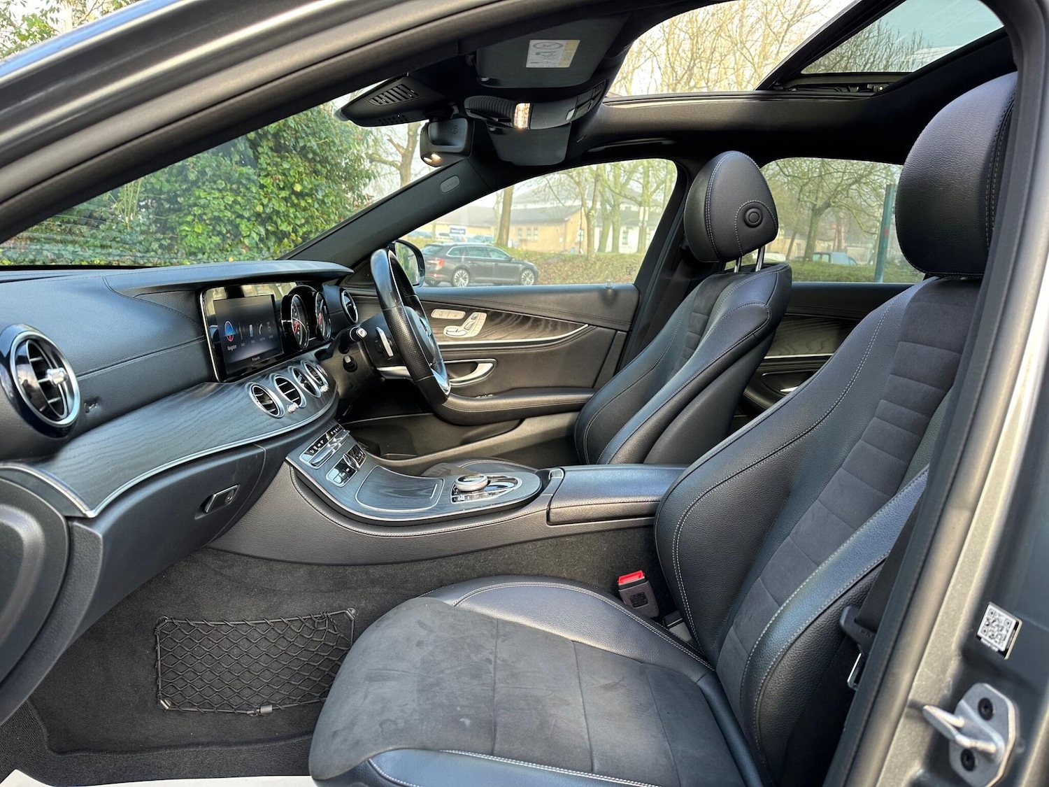 Used Mercedes-Benz E Class 2019 for sale - 77202776: Photo 15