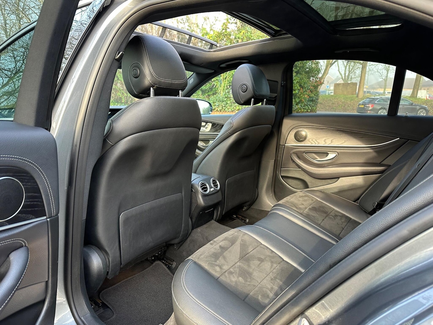 Used Mercedes-Benz E Class 2019 for sale - 77202776: Photo 16