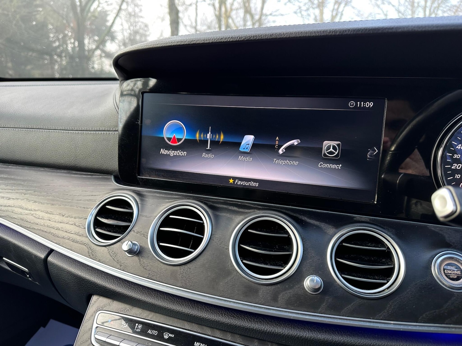 Used Mercedes-Benz E Class 2019 for sale - 77202776: Photo 21