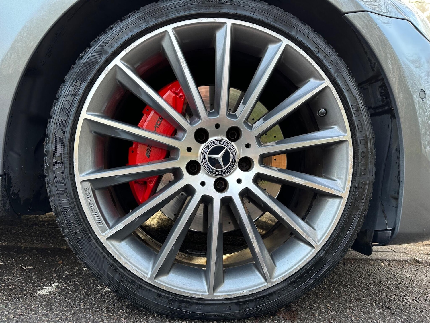 Used Mercedes-Benz E Class 2019 for sale - 77202776: Photo 24