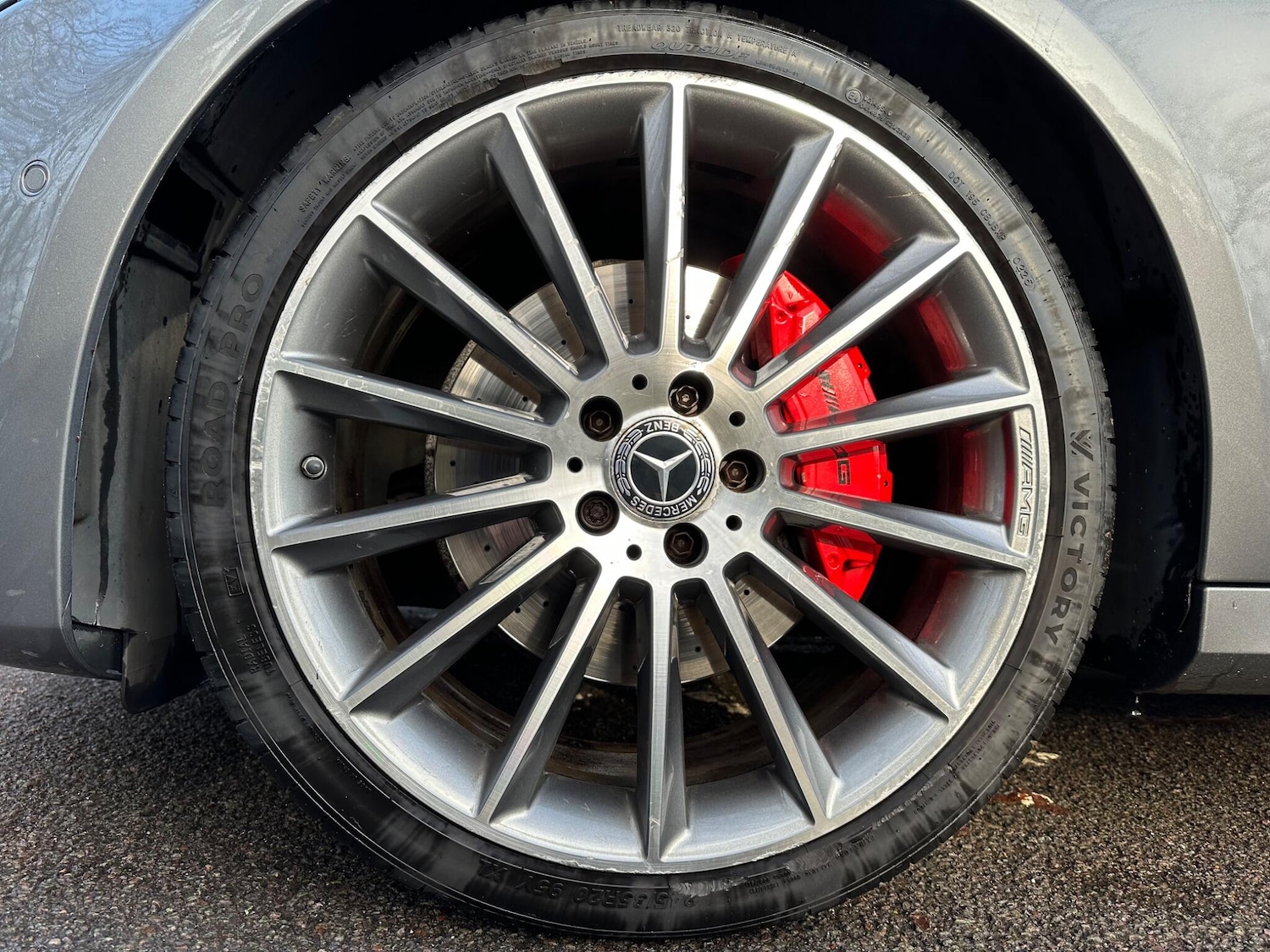 Used Mercedes-Benz E Class 2019 for sale - 77202776: Photo 25