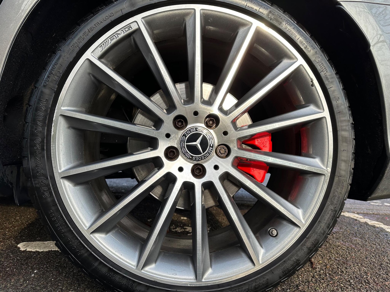 Used Mercedes-Benz E Class 2019 for sale - 77202776: Photo 26