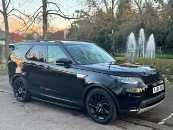 (68) - 2.0 SD4 HSE Auto 4WD Euro 6 (s/s) 5dr