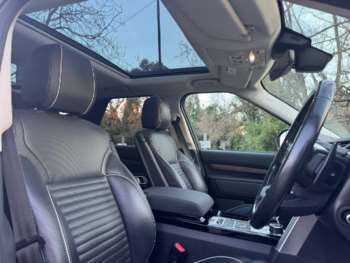 Used Land Rover Discovery 2018 for sale - 74811378: Photo