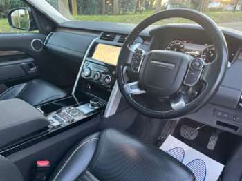 Used Land Rover Discovery 2018 for sale - 74811378: Photo