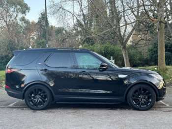 Used Land Rover Discovery 2018 for sale - 74811378: Photo