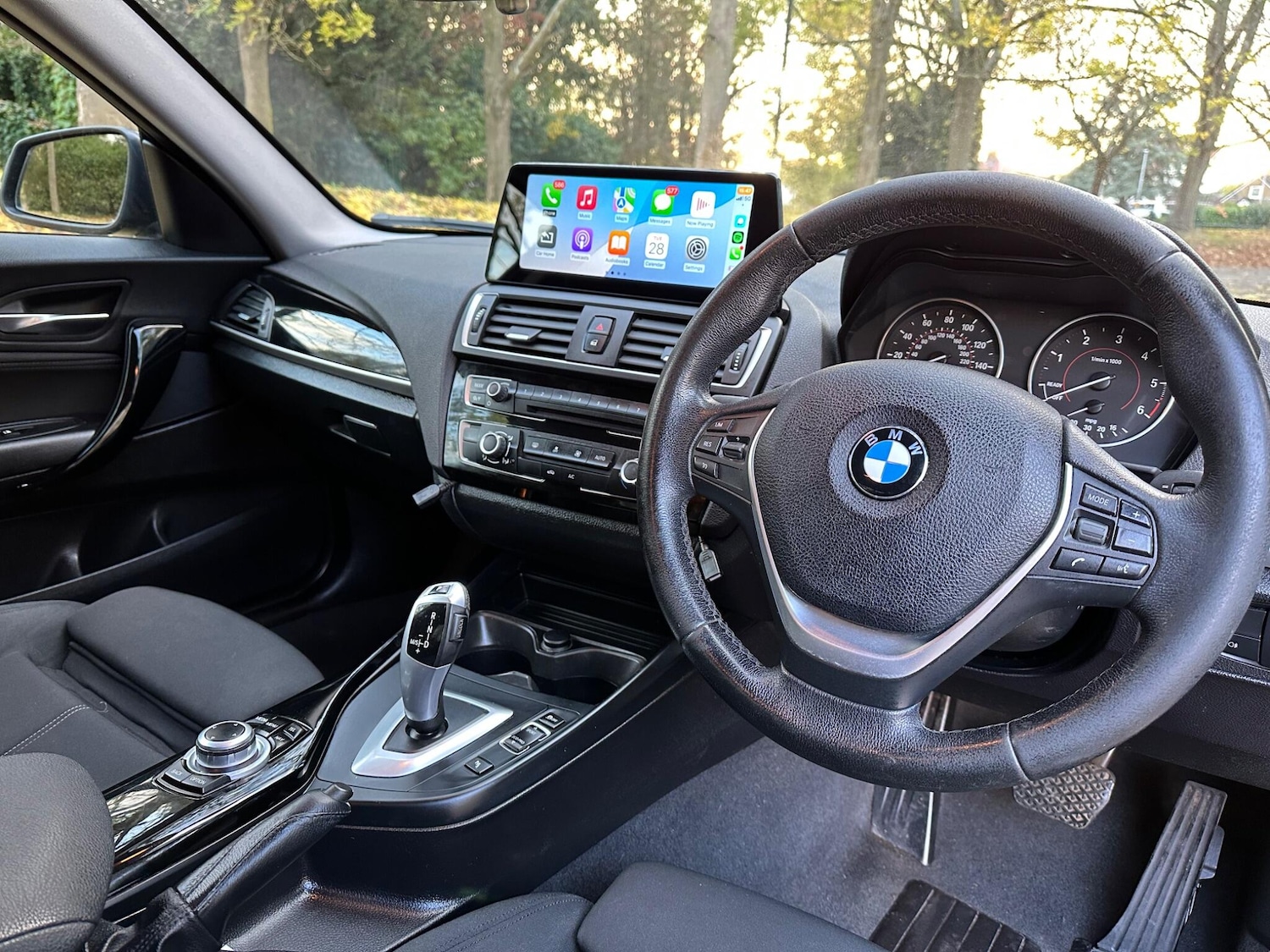 Used BMW 2 Series 2017 for sale - 76399071: Photo 10