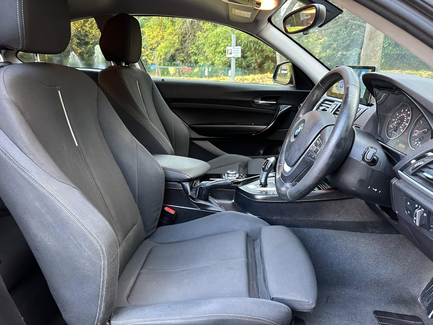 Used BMW 2 Series 2017 for sale - 76399071: Photo 11