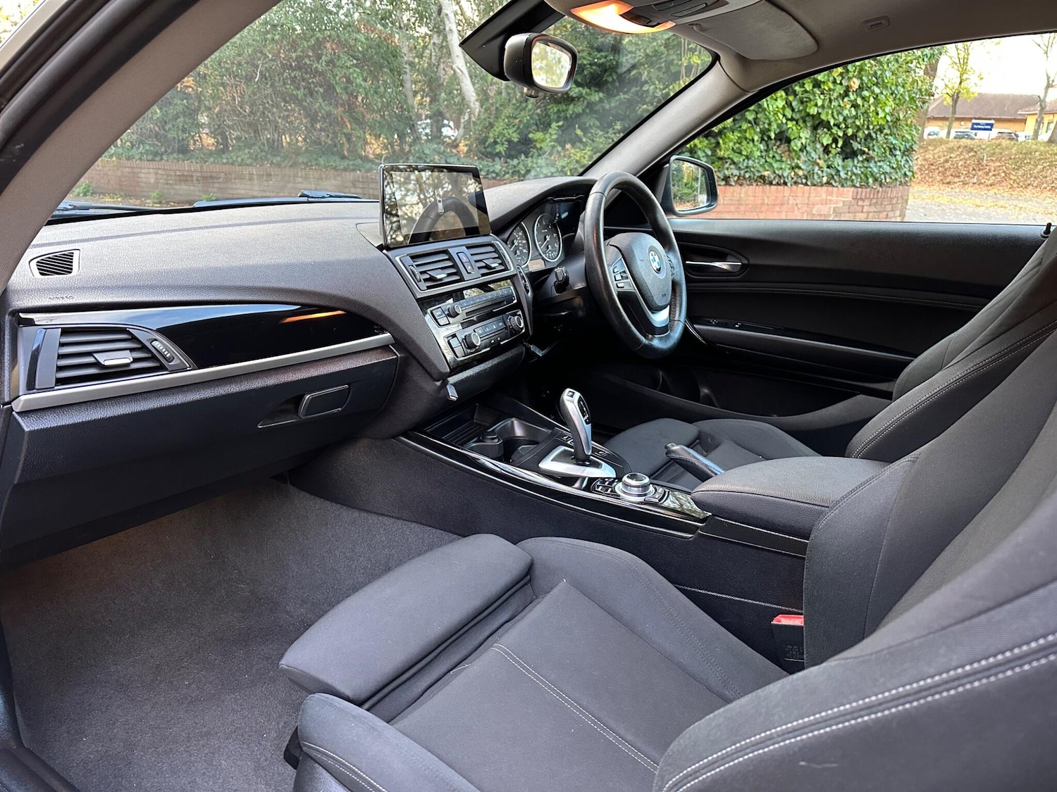 Used BMW 2 Series 2017 for sale - 76399071: Photo 12