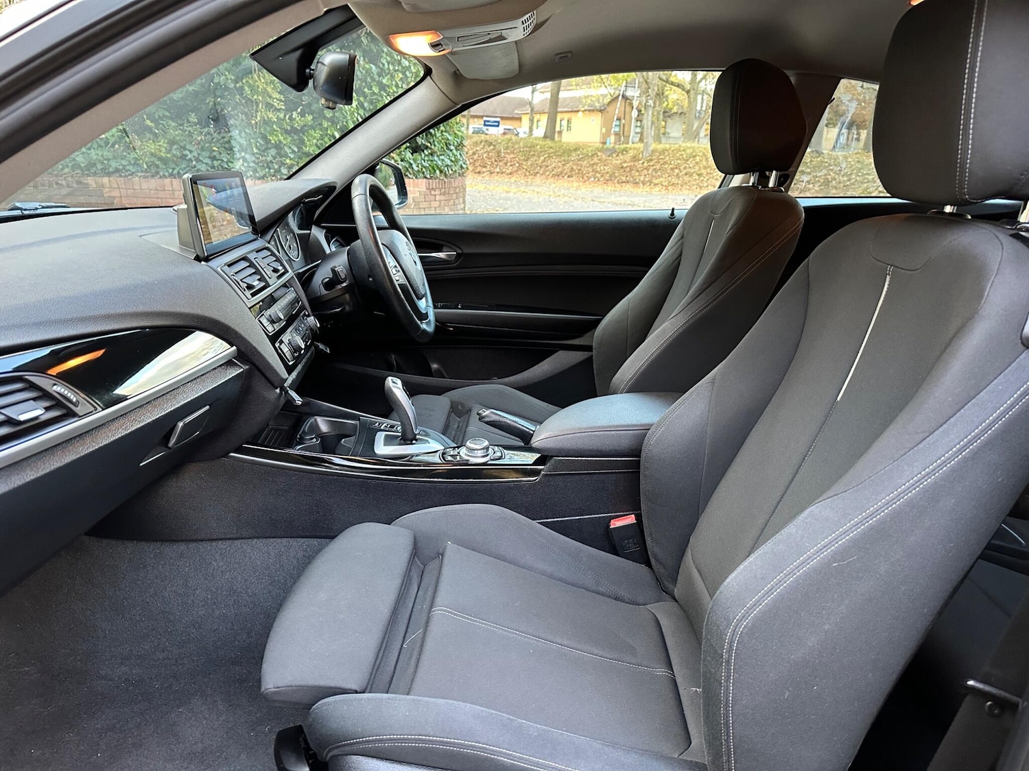 Used BMW 2 Series 2017 for sale - 76399071: Photo 13