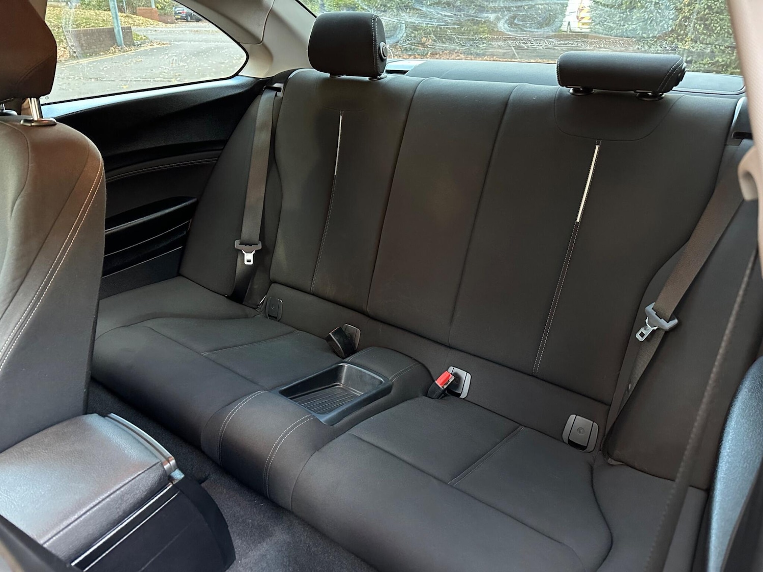 Used BMW 2 Series 2017 for sale - 76399071: Photo 14