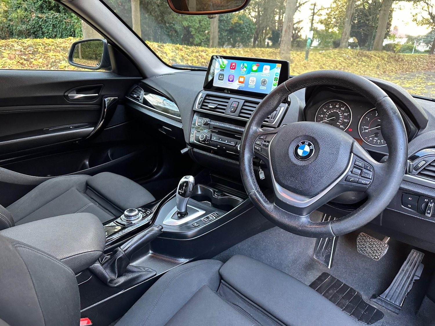 Used BMW 2 Series 2017 for sale - 76399071: Photo 9