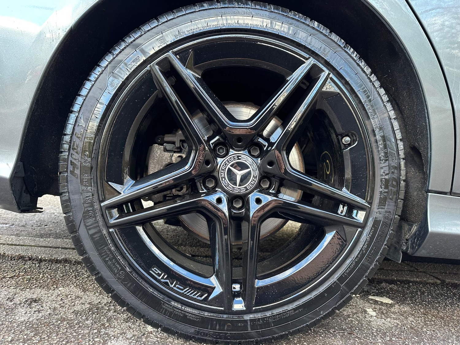 Used Mercedes-Benz C Class for sale - 77267390: Photo 21