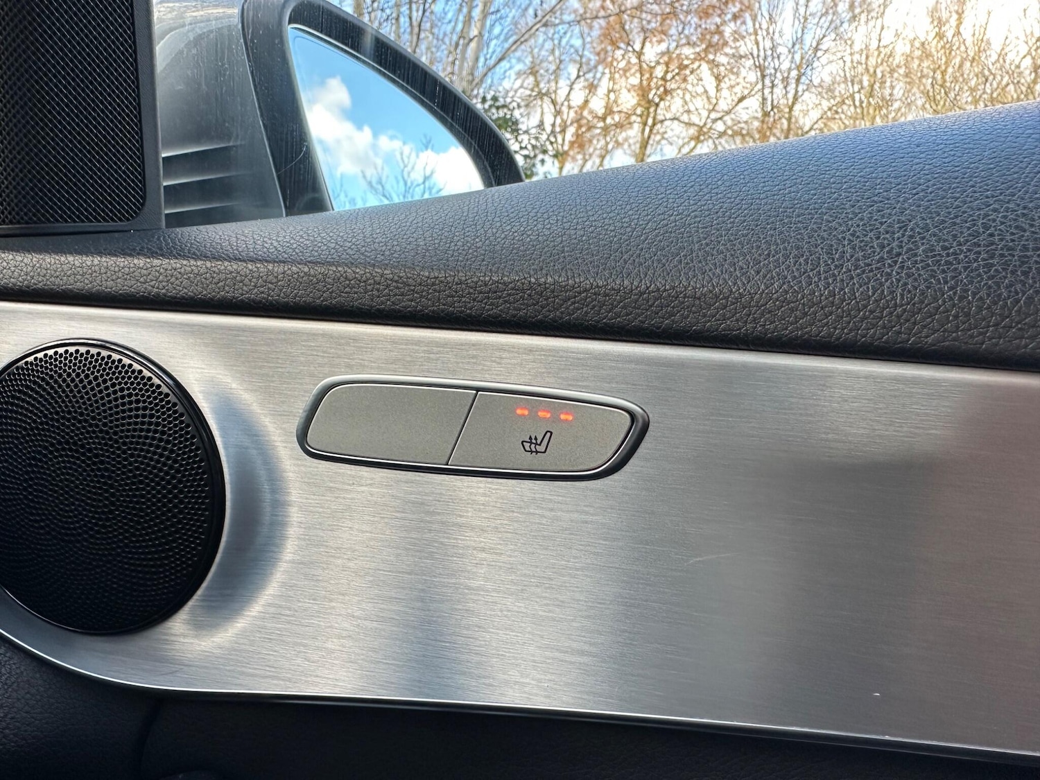 Used Mercedes-Benz C Class for sale - 77267390: Photo 25