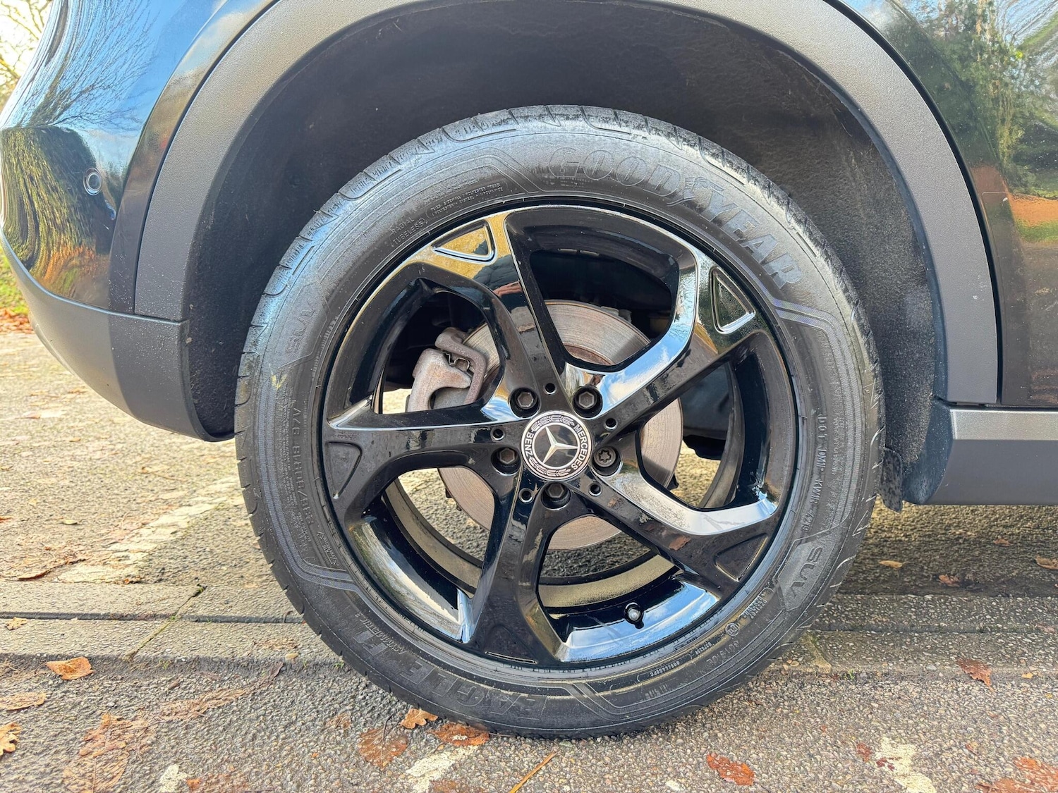 Used Mercedes-Benz GLA 2018 for sale - 77144010: Photo 10