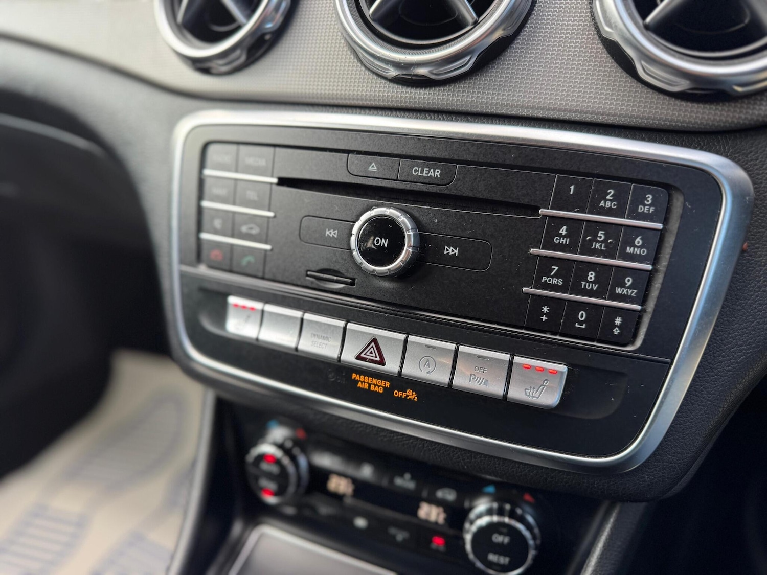 Used Mercedes-Benz GLA 2018 for sale - 77144010: Photo 19