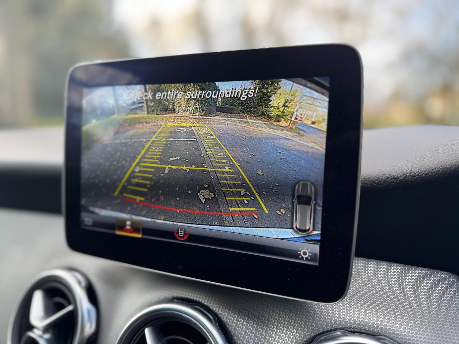 Used Mercedes-Benz GLA 2018 for sale - 77144010: Photo 20