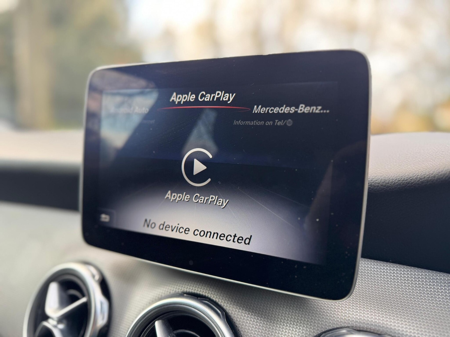 Used Mercedes-Benz GLA 2018 for sale - 77144010: Photo 21