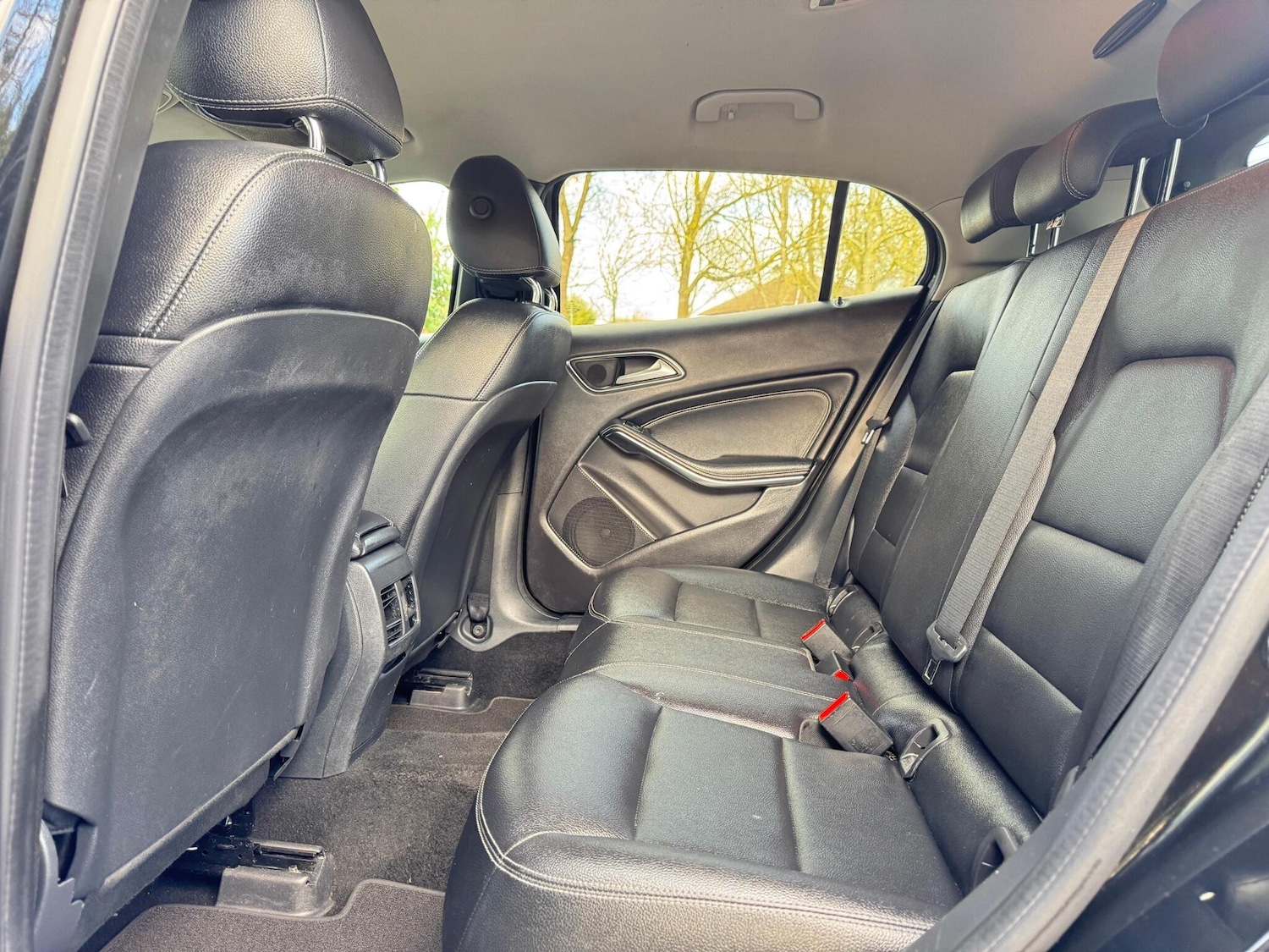 Used Mercedes-Benz GLA 2018 for sale - 77144010: Photo 24