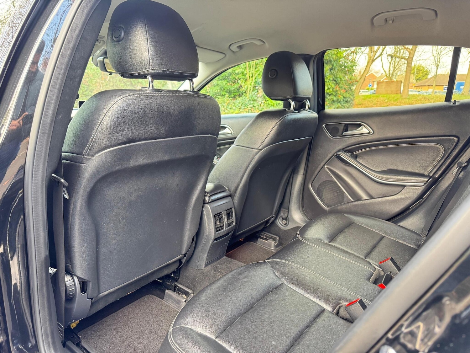 Used Mercedes-Benz GLA 2018 for sale - 77144010: Photo 25