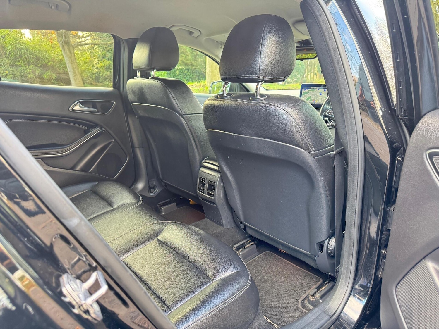 Used Mercedes-Benz GLA 2018 for sale - 77144010: Photo 27