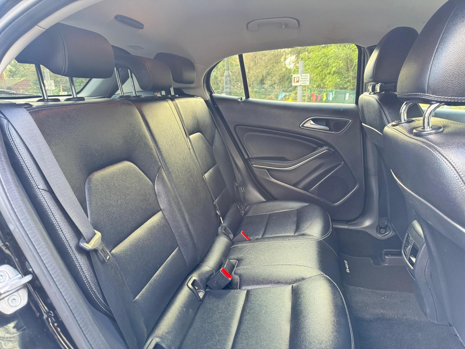 Used Mercedes-Benz GLA 2018 for sale - 77144010: Photo 28