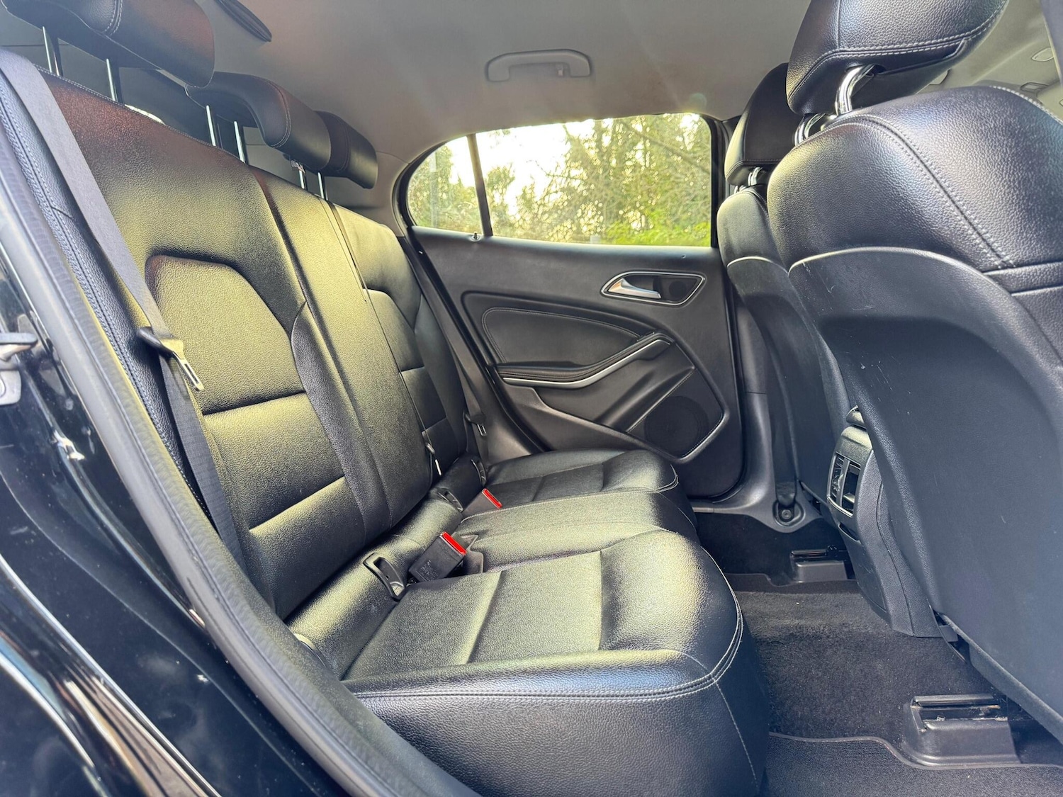 Used Mercedes-Benz GLA 2018 for sale - 77144010: Photo 29