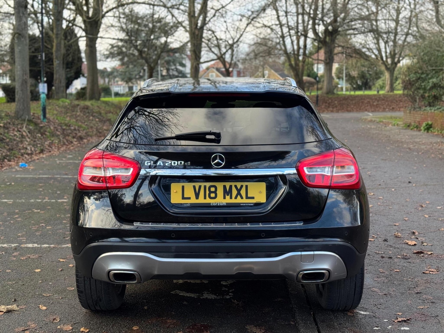 Used Mercedes-Benz GLA 2018 for sale - 77144010: Photo 5