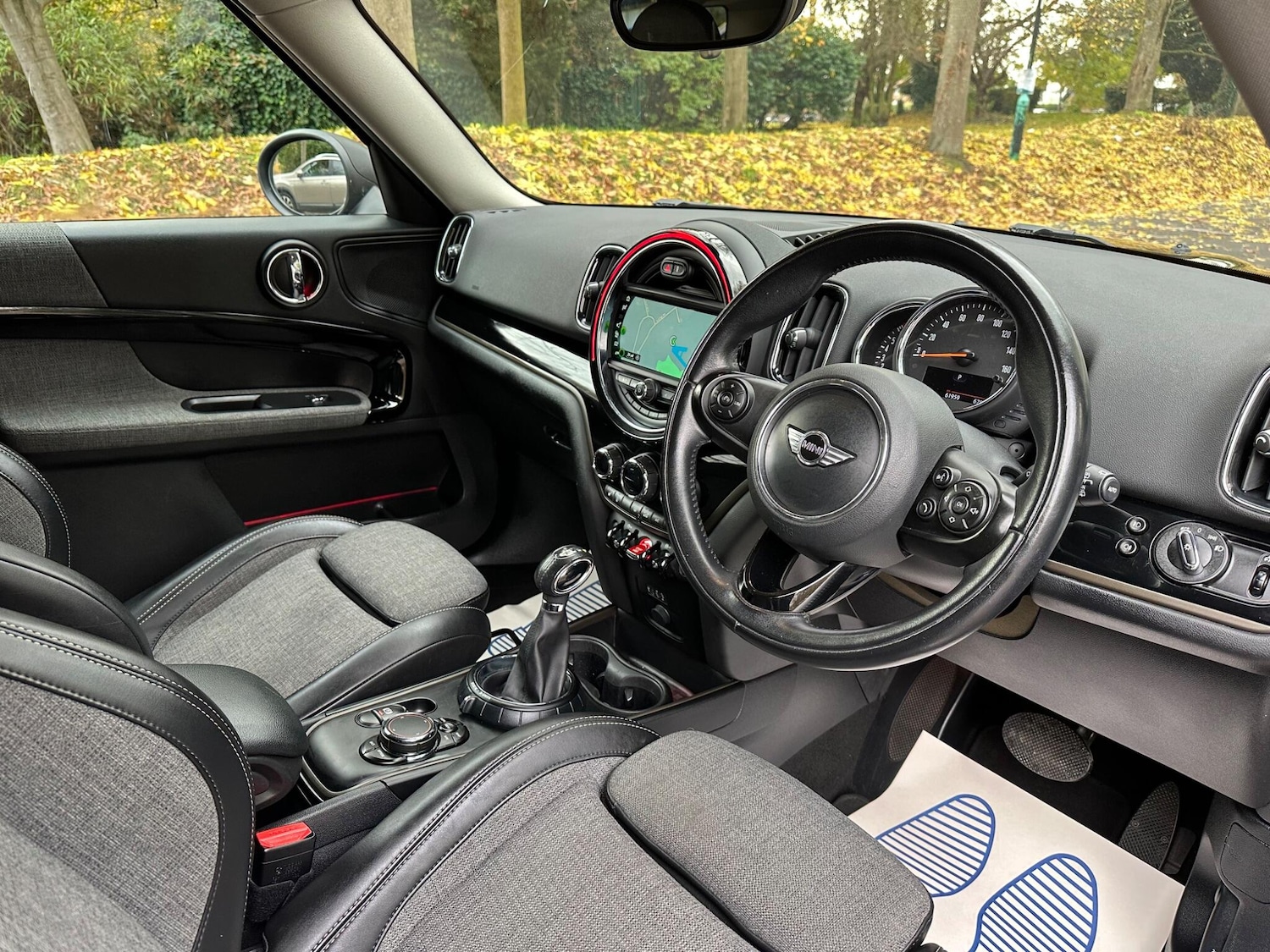 Used MINI Countryman 2017 for sale - 76550525: Photo 10