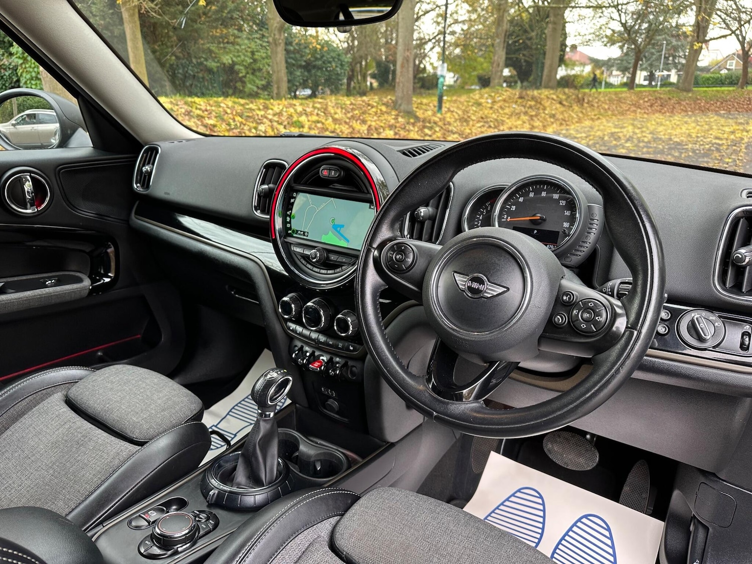 Used MINI Countryman 2017 for sale - 76550525: Photo 11